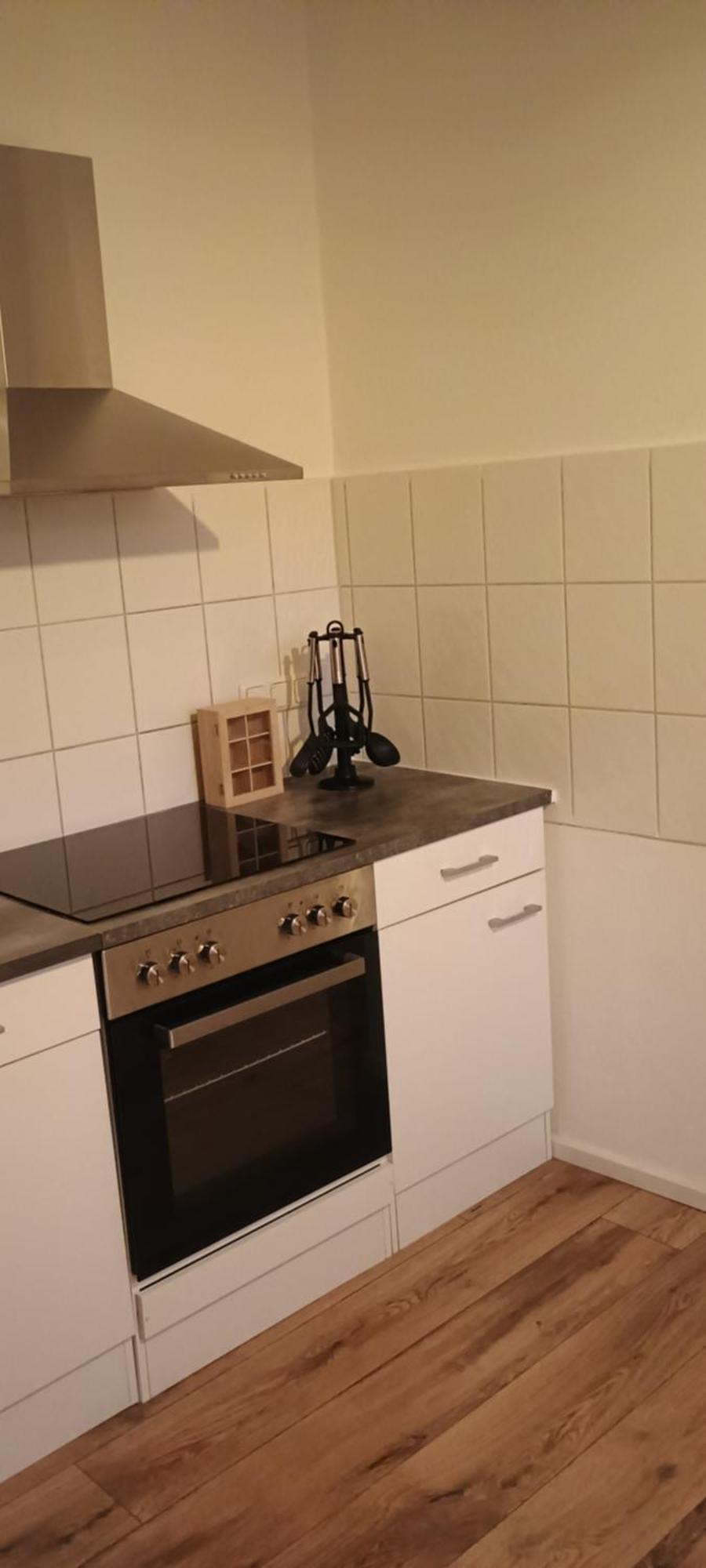 Gruenes Glueck Διαμέρισμα Witten Εξωτερικό φωτογραφία